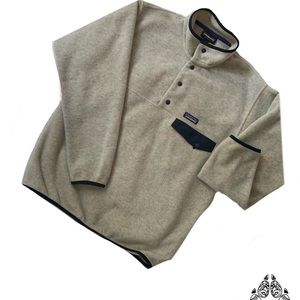 🚫SOLD🚫Patagonia Pullover Like New